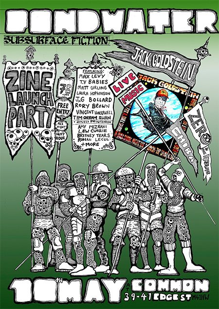 Calder Valley Scribblers tweet media