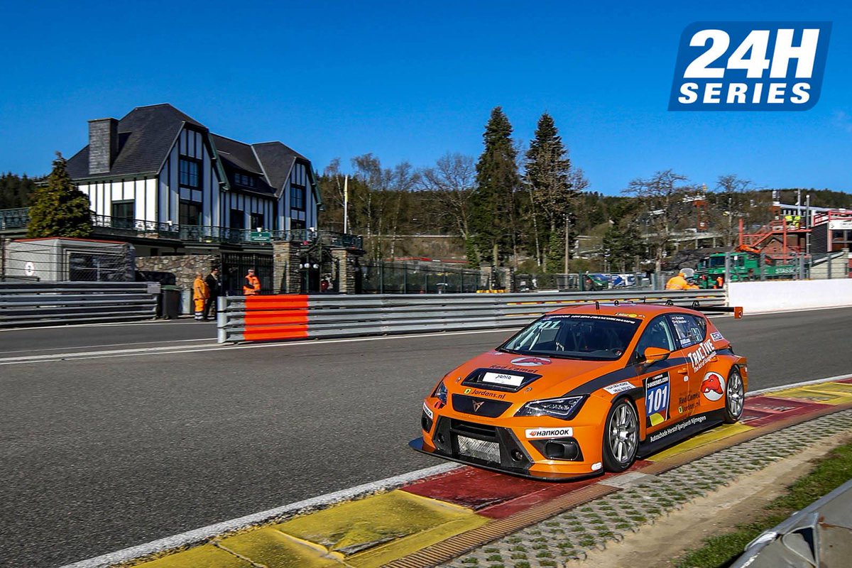 24H SERIES (@24hseries) on Twitter photo #24HSERIES | After its earlier suspension issues, <a href="/RedCamelRacing/">Red Camel Racing</a> (101) is back up to 2nd in TCE, behind #Autorama / <a href="/WolfPowerRacing/">Wolf Power Racing</a> (112) and just ahead of #ACMotorsport (188).
#12HSPA #24HSERIES | After its earlier suspension issues, <a href="/RedCamelRacing/">Red Camel Racing</a> (101) is back up to 2nd in TCE, behind #Autorama / <a href="/WolfPowerRacing/">Wolf Power Racing</a> (112) and just ahead of #ACMotorsport (188).
#12HSPA