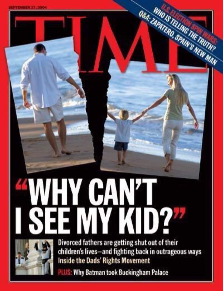 <a href="/MrsSkeelsFOH/">Aly Skeels</a> <a href="/mick_ogden/">Parental Alienation is Child Psychological Abuse</a> My daily reality and Its Not just me. I have Millions of 
#Alienatedparents #AmericanParentCaravan <a href="/on_parent/">Parent March on Washington</a> <a href="/tfrmwa/">TFRM Washington ⚡️</a> <a href="/F4JOfficial/">Fathers4Justice</a> <a href="/ErasingFamily/">Erasing Family Doc</a> <a href="/families_f/">F.C.L.U. N.J. Chapter</a> <a href="/JudicialWatch/">Judicial Watch ⚖️</a> <a href="/RichardWarshak/">Richard A. Warshak</a> <a href="/HuffPost/">HuffPost</a> <a href="/realDonaldTrump/">Donald J. Trump</a> "We will make American Parents Great Again" #KoziolReport