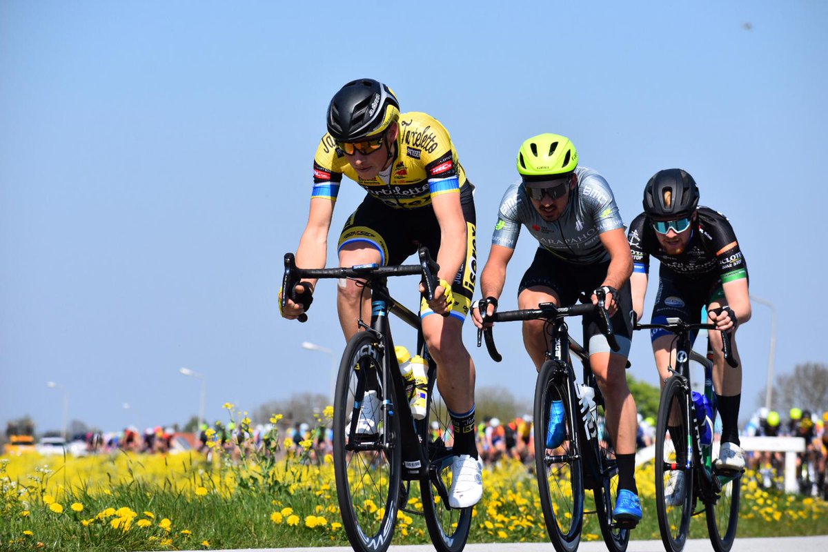 De 3 leiders in beeld #awm2019