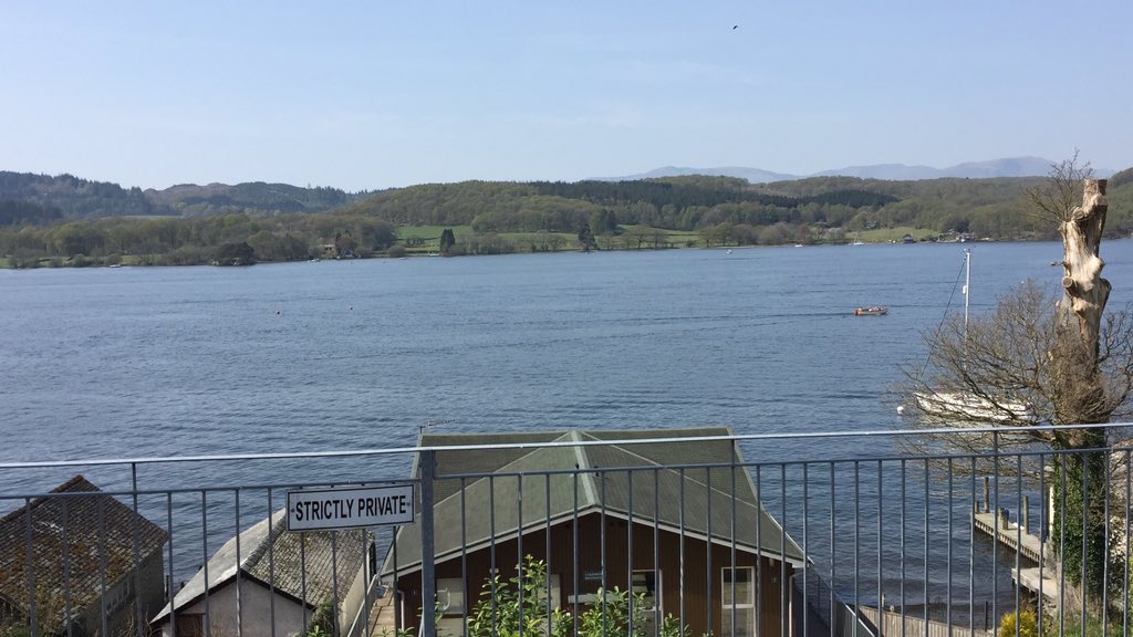 Lake Windermere