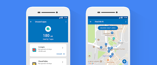 googleargentina's tweet photo. Cuando estás de viaje, tenés que cuidar los #datos de tu celular al máximo. 🧐📲
La app #Datally te ayuda a ahorrar, analizar y controlar el consumo de tus datos móviles. También te permite llevar un registro diario de lo que gastás.
¡Probala ahora! https://t.co/KVZZ0kx7cw https://t.co/YYQKXHqyMZ
