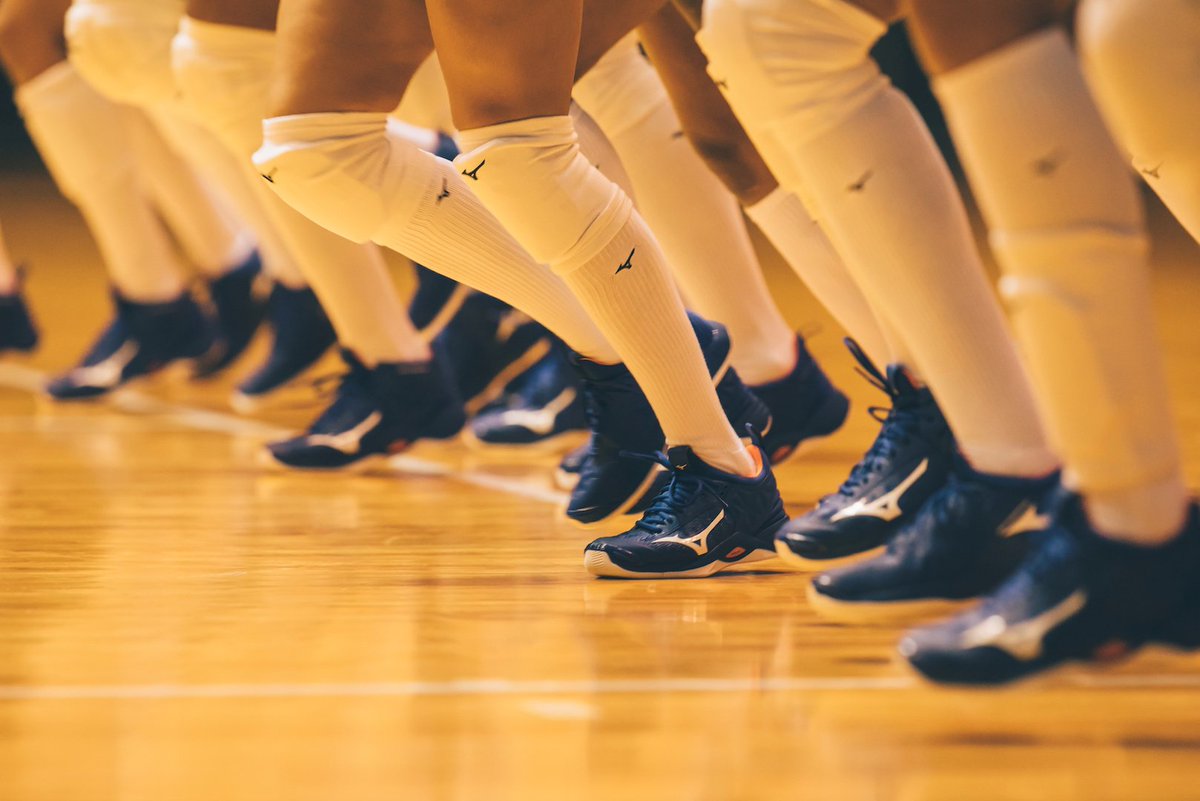 mizuno wave sensation