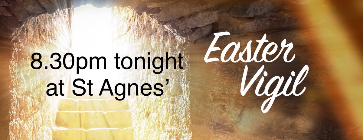 Join us tonight for our first Easter service. #tellingajoyfulstory #Easter #Jesus