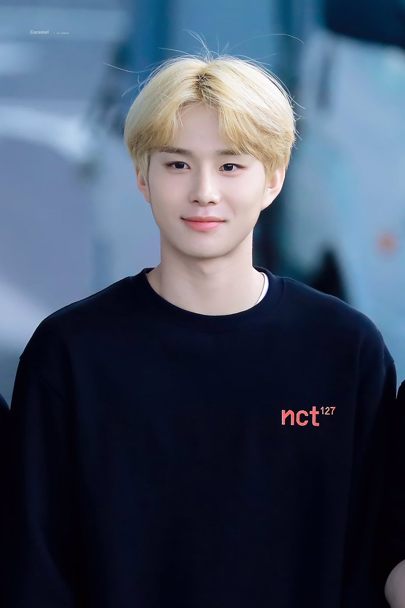 JwCaramel's tweet photo. 190416

#정우 #JUNGWOO #NCT127⁠ ⁠#NCT https://t.co/L3SZQ4RbpA