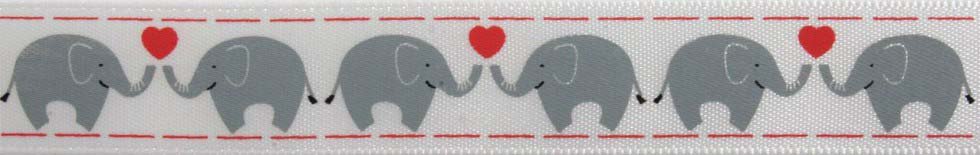 Love Elephants.....you will love this ribbon!!!!
ow.ly/POLm50qBcZC
