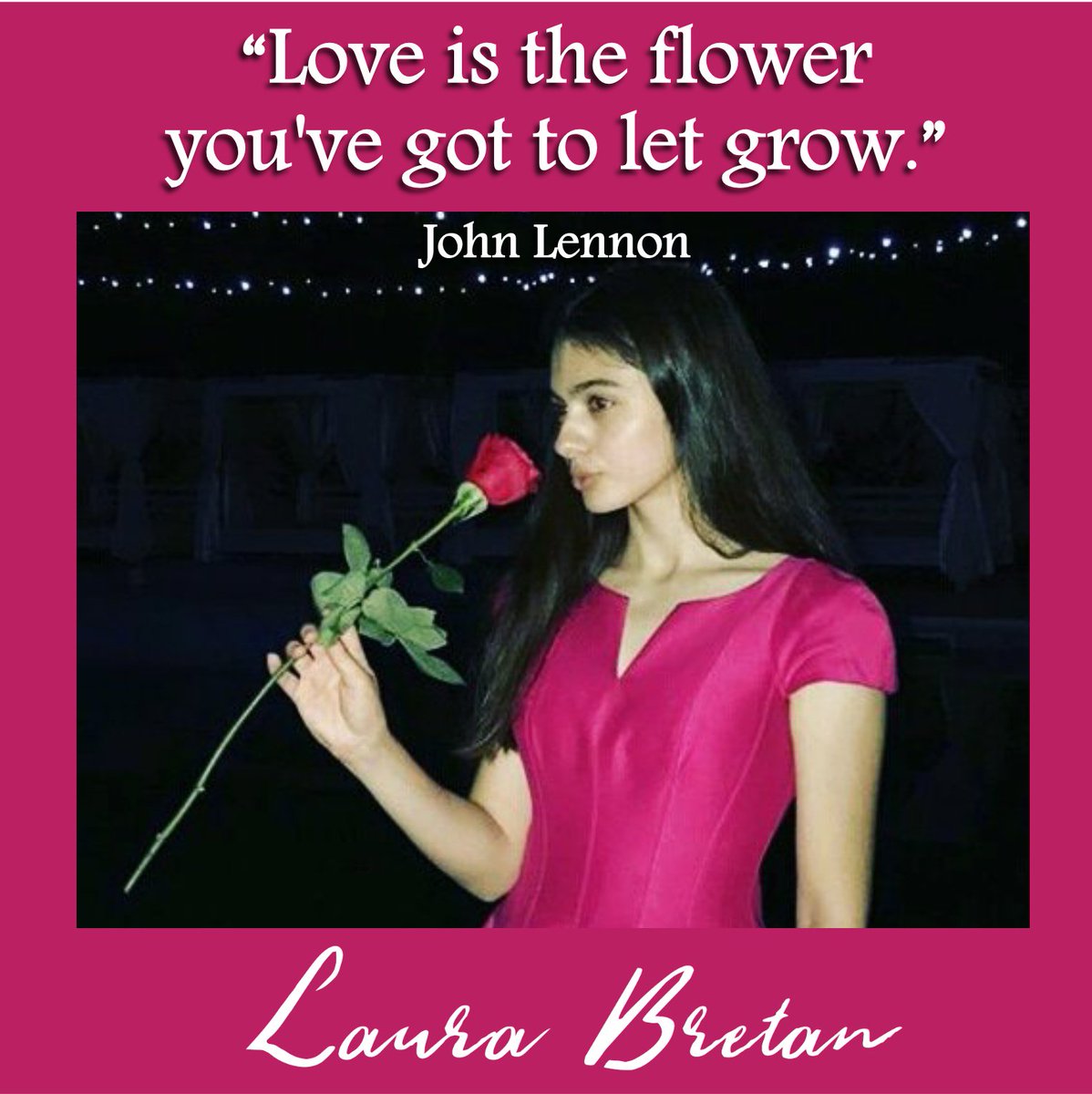 Laura Bretan tweet media
