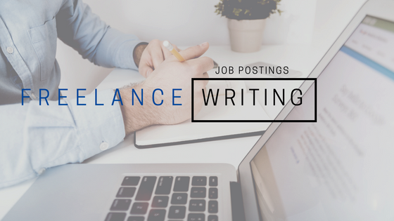 Journalism, Content, Copywriting, &amp; Blogging Gigs | FLW Job Board ow.ly/ey1N30oeZxF #FreelanceWriting #FreelanceJobs
