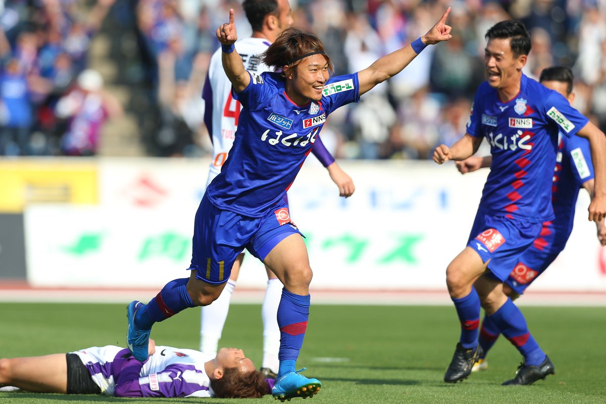 ワールドサッカーダイジェスト編集部 على تويتر 5位の甲府が終盤の一撃で暫定首位に浮上 位の福岡は3試合ぶりの勝点3 J2まとめ サッカーダイジェストhttps T Co 8ito6rj9eq J2 Jリーグ Jリーグ好きな人rt コトシハjガハンパナイ 甲府 ワールドサッカーダイジェスト編集部 على تويتر 5位の甲府が終盤の一撃で暫定首位に浮上 位の福岡は3試合ぶりの勝点3 J2まとめ サッカーダイジェストhttps T Co 8ito6rj9eq J2 Jリーグ Jリーグ好きな人rt コトシハjガハンパナイ 甲府
