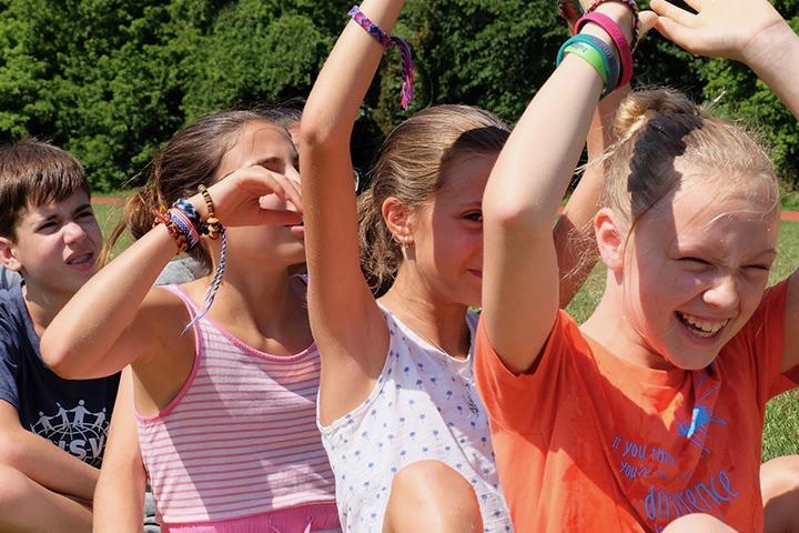 Still looking for summer camps for your 8-10 year old? Try CISV Pittsburgh's new Passport Village day camp from Aug 5-9 for $75. Sign up today: conta.cc/2Kx4ezF