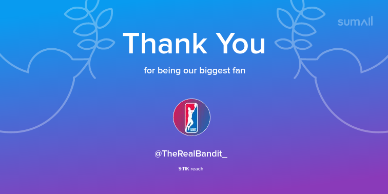 SabervG's tweet photo. Our biggest fans this week: @TheRealBandit_. Thank you! via https://t.co/Uw4HYohCUg https://t.co/0fIg5uK7Fh
