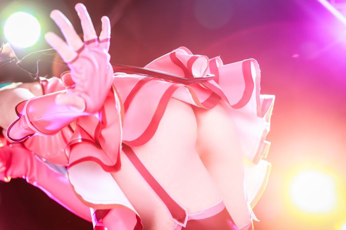 Twitterのコスプレ画像71