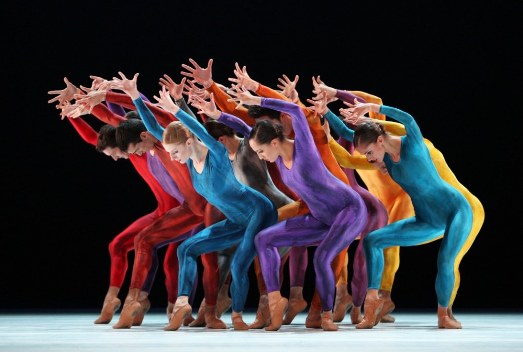 RussianEmbassy's tweet photo. Russian International Ballet Festival #DanceOpen 2019 shows the best performances on the stage of the #AlexandrinskyTheater incl ballet companies from Spain, Germany, Austria, Switzerland, Holland, as well as independent dancers from all over the world. https://t.co/aGfzt4WGfS
