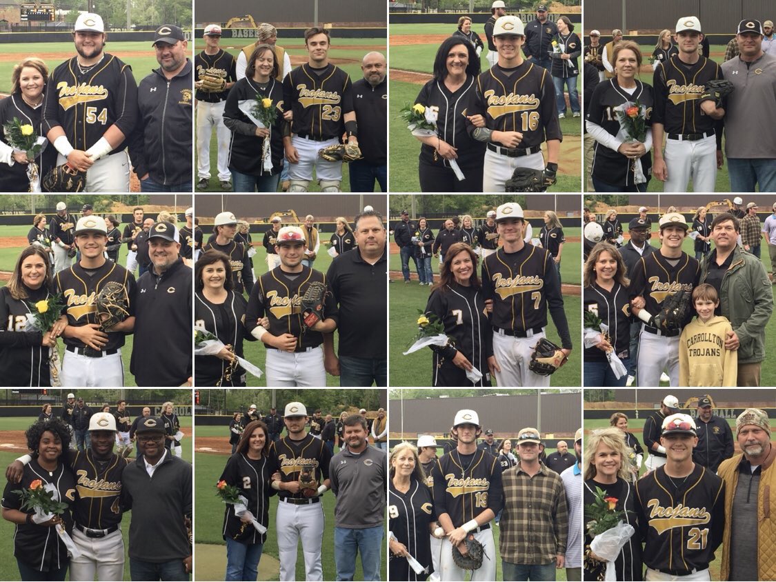 jak8_richardson's tweet photo. Some of these guys started my Trojan Baseball career with me ( @AceAwbrey30 @JacobCotton_16 @Kannen9 ) and some did not, but I have been and will be blessed on #Five22 to have coached all 12.
#championshiphas12letters
#wehave12seniors
#Five22 https://t.co/CZpNBS7MVN