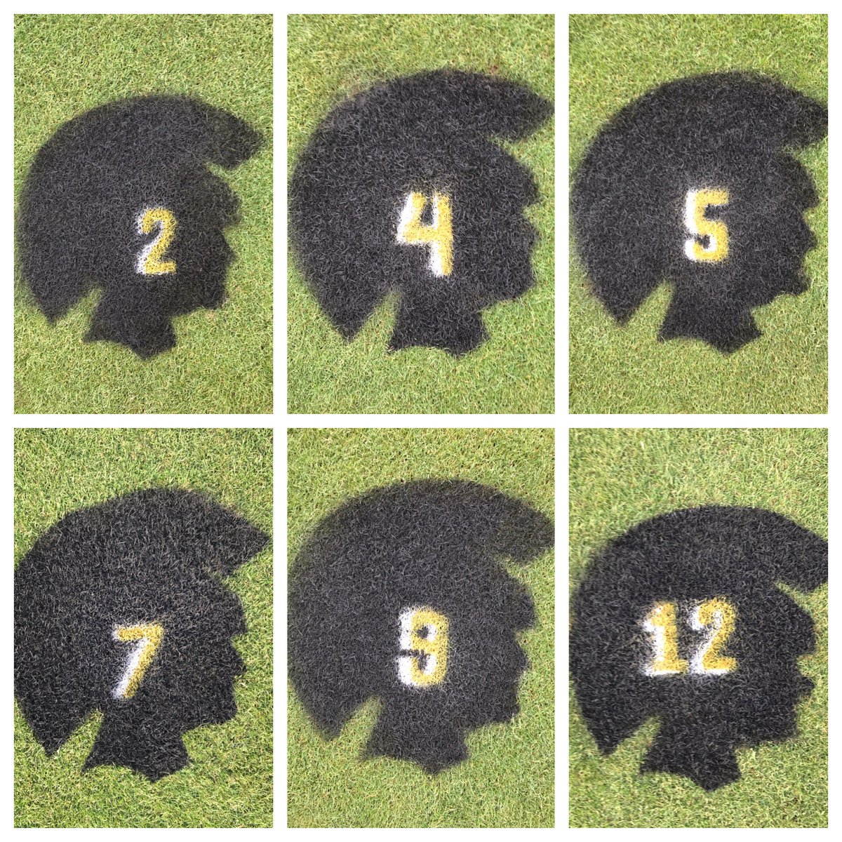 jak8_richardson's tweet photo. Some of these guys started my Trojan Baseball career with me ( @AceAwbrey30 @JacobCotton_16 @Kannen9 ) and some did not, but I have been and will be blessed on #Five22 to have coached all 12.
#championshiphas12letters
#wehave12seniors
#Five22 https://t.co/CZpNBS7MVN