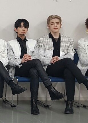 cheolsoo nation we win tonight✊