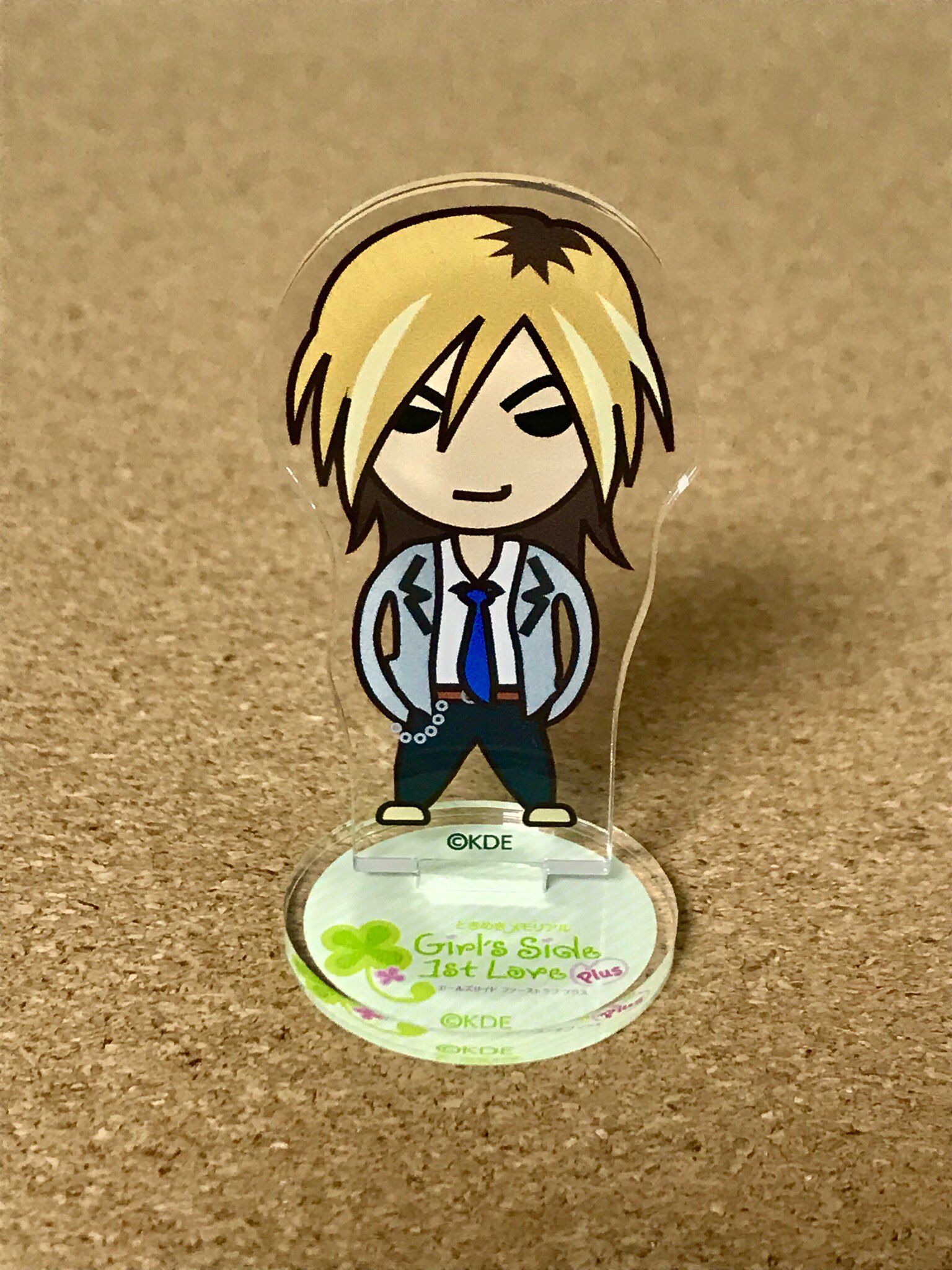 ときメモGS 天童壬 チェキ28枚セット ときメモGS 天童壬 チェキ28