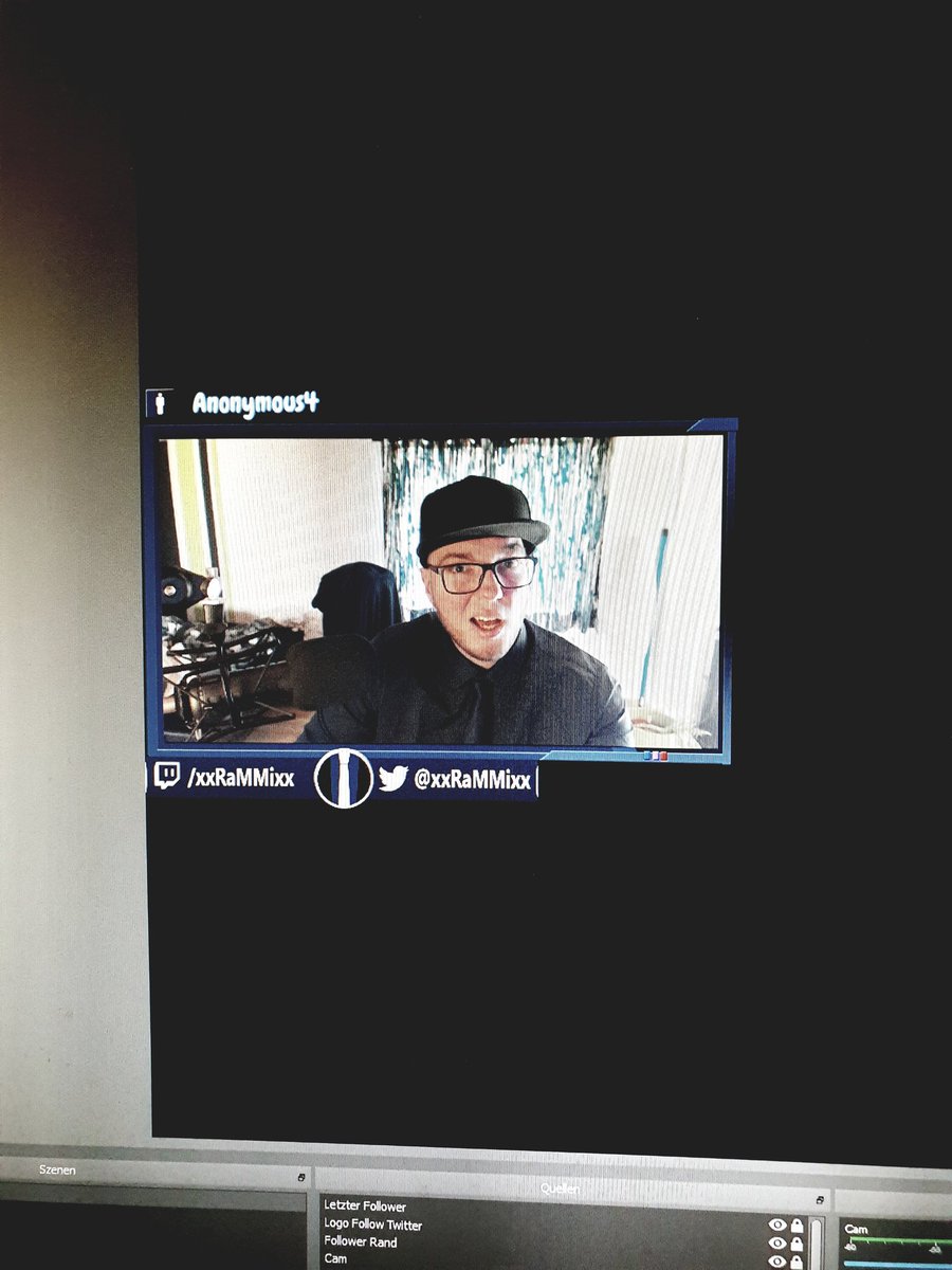 Schade das keiner von euch da war :( 

Twitch.tv/xxrammixx