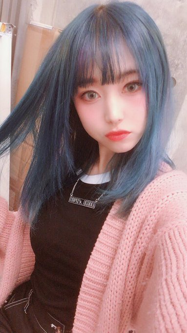 Twitterのコスプレ画像48