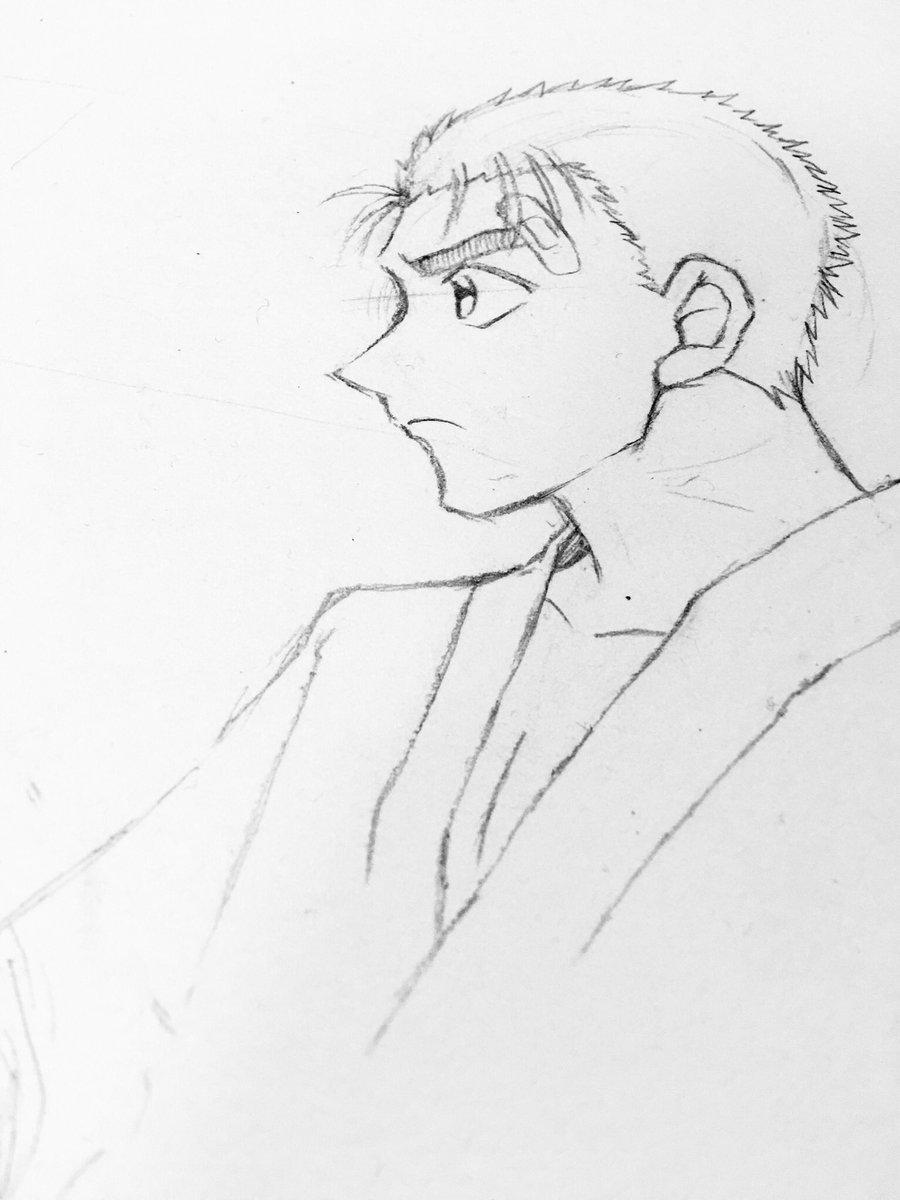 駄目だぁぁぁああ
どっちも似ねぇぇぇ.......... 