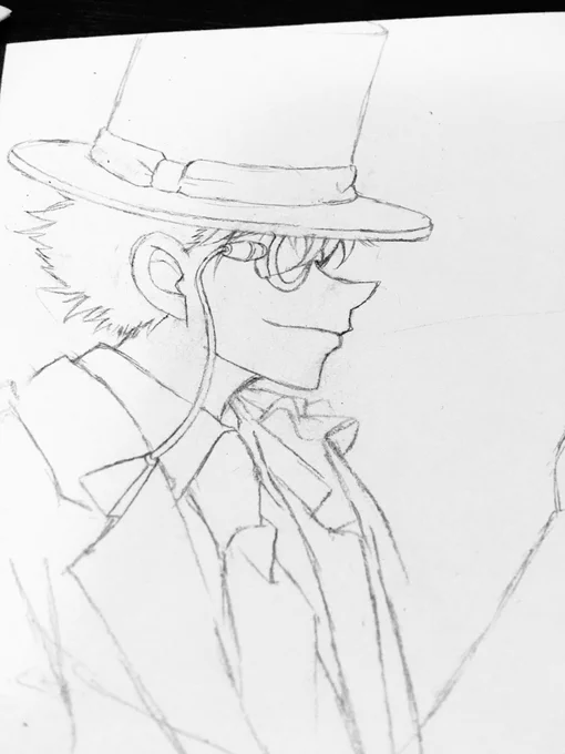 駄目だぁぁぁああ
どっちも似ねぇぇぇ.......... 