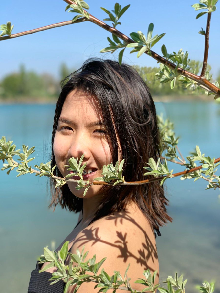 bimpascua's tweet photo. 12° aint nothin if you miss swimming 😂😂 https://t.co/upNAsXYFu6