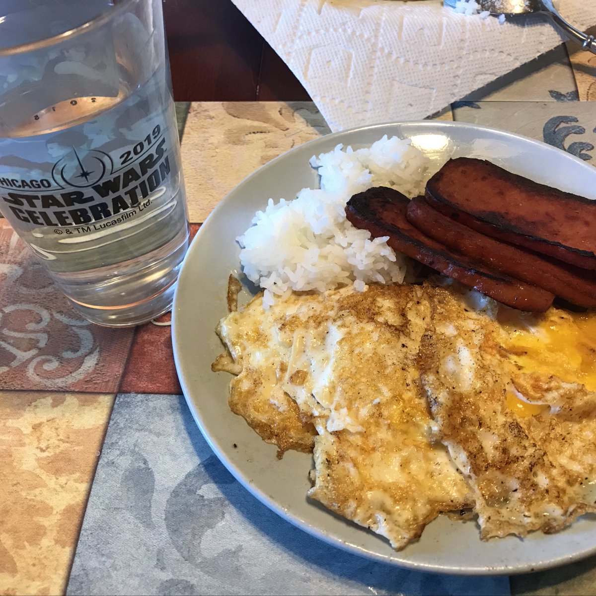 itsKuyaJoey's tweet photo. You know what day it is...#SpamSaturday! https://t.co/0eEu9BYdBi