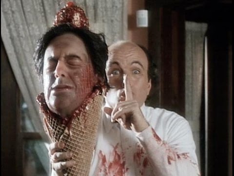 Happy 60th birthday to everyone\s favorite weird younger brother Clint Howard. 