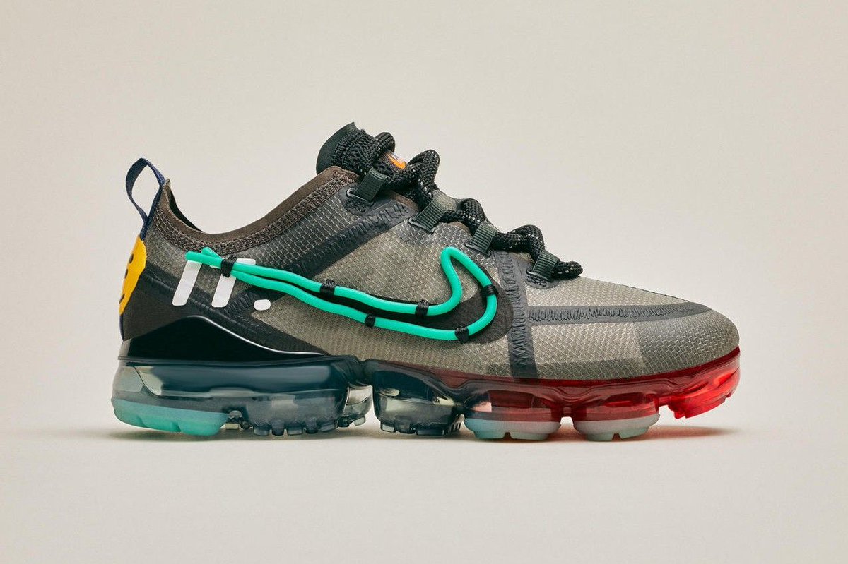 A closer look at the Cactus Plant Flea Market x Nike Air VaporMax 2019! News via <a href="/thesolesupplier/">The Sole Supplier</a> 

thesolesupplier.co.uk/news/a-closer-…