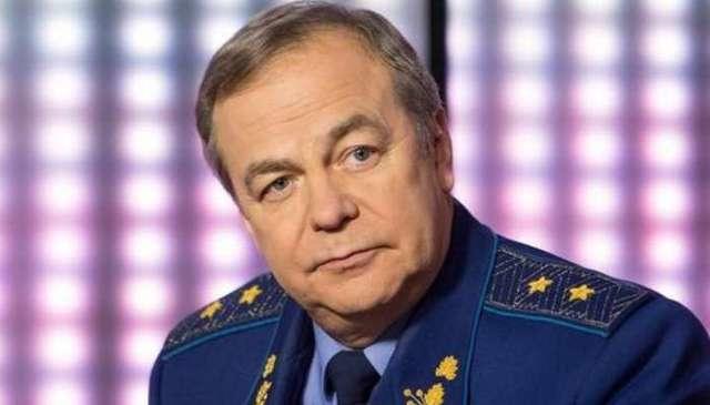 Rusiya Ukraynaya hücuma hazırlaşır - General
aypara.tv/xeber/rusiya-u…