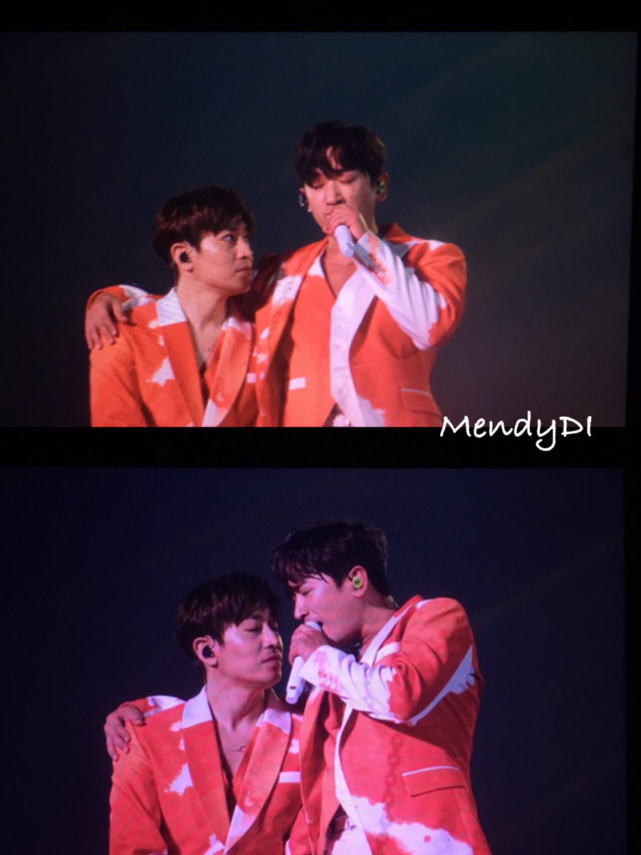 _MendyDI's tweet photo. 190420 #신화 콘서트 https://t.co/JBS0ZEnHHH