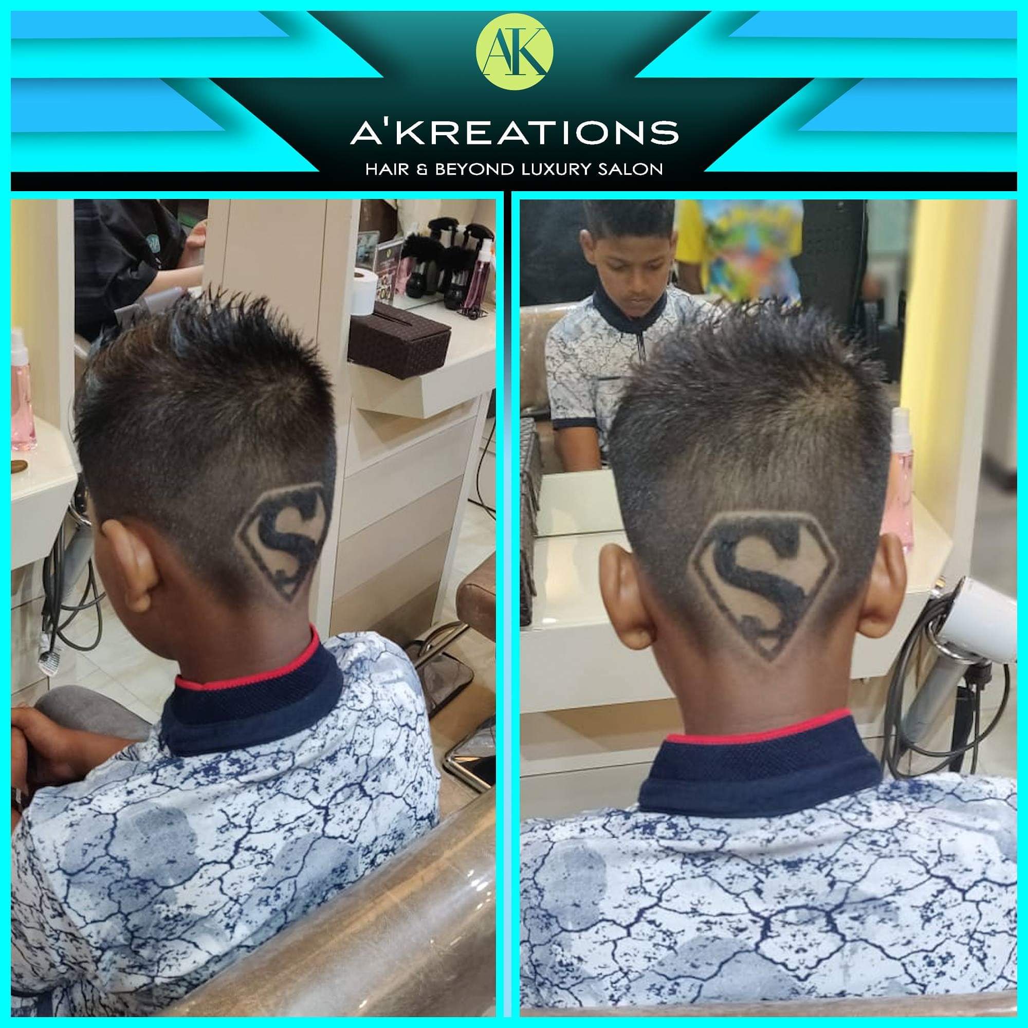 A'Kreations Hair & Beyond Luxury Salon, Bandra on Twitter: A'Kreations Hair & Beyond Luxury Salon, Bandra on Twitter: