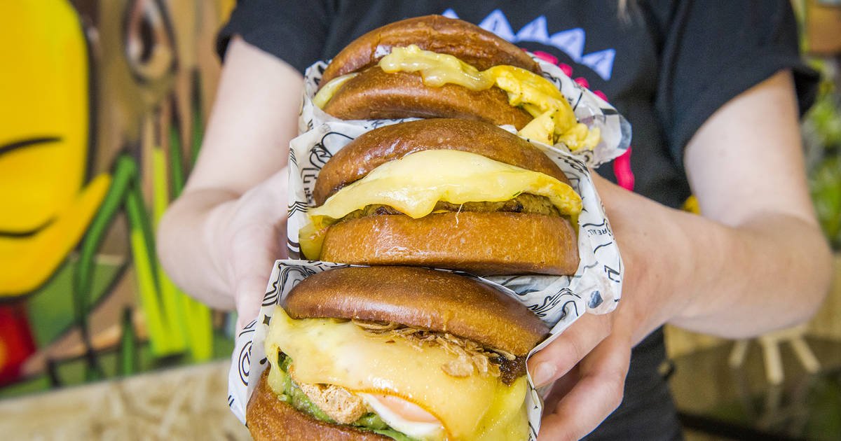 blogTO's tweet image. Here's where to find the best breakfast sandwiches in #Toronto bit.ly/2Ujt8m1