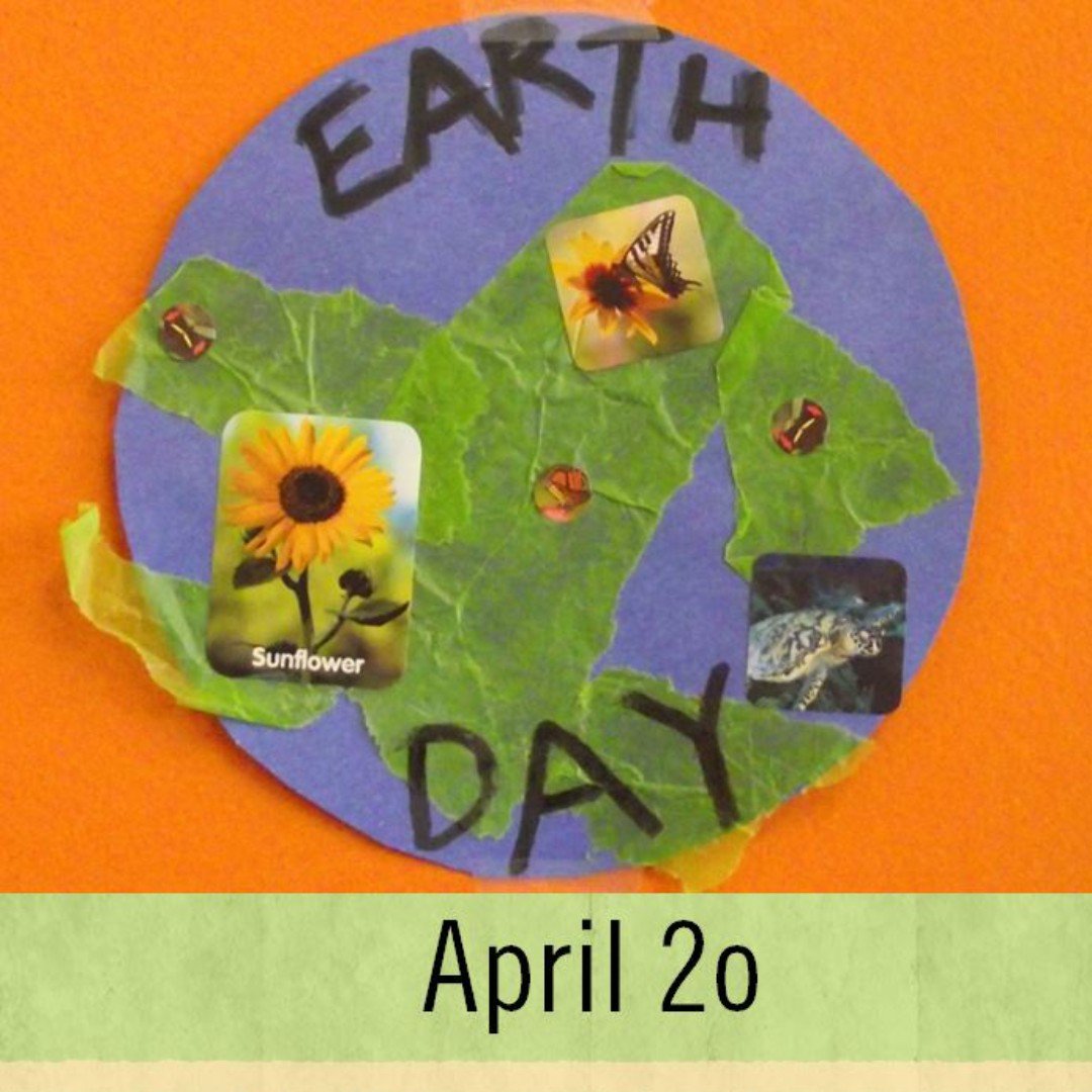 WonderWorksOP's tweet photo. We're excited for our Earth Day activities today! Stop by and help us clean up the Great Outdoors, create a giant bird's nest, or see what the Art Room has in store. We're celebrating 10:00 - 4:30 pm today! #earthday2019 #whywonderworks #youngscientists https://t.co/OnCCBi7EZ1