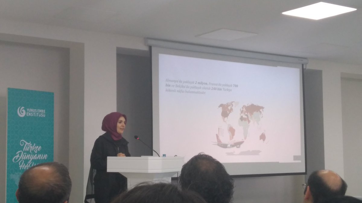 erdemmeydan34's tweet image. Belçika Bağımsız Milletvekili Mahinur Özdemir'den Avrupa'daki Türkler'i ve Türk Diyasporasını dinliyoruz 
@Mahi_Nur @kdaorgtr @yeeorgtr #PdWall #publicdiplomacy #culturaldiplomacy