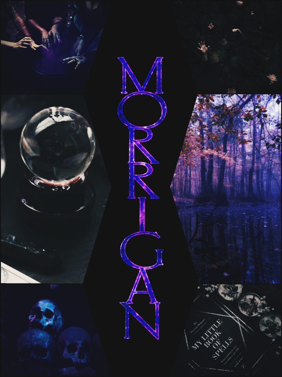 WxtchMorrigan's tweet photo. ℳ⌾ℛℛⅈℊᗅℕ

↬գυєєи иαяιѕѕα'ѕ ∂αυgнτєя
↬∂αяκ ωιτϲн
↬нουѕє οƒ ѕαℓαzαя

"Lᴀ ᴠᴇɴɢᴀɴᴢᴀ ᴇs ᴍás ᴅᴜʟᴄᴇ ϙᴜᴇ ʟᴀ ᴠɪᴅᴀ ᴍɪsᴍᴀ." https://t.co/UVGqZFQNa6