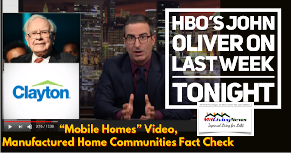mhmsmcom's tweet photo. Commentary in newspapers like Jacksonville FL responds to John Oliver video.

https://t.co/FZ7tjXMVbY

#JohnOliver #MobileHomes #AffordableHousing #SeattleIsDying #WarrenBuffett #ManufacturedHomes #MHIUpdate #ClaytonHomes #MHAction #OpenMarkets #FrankRolfe #MHVillage #Investing https://t.co/JhTXFKnLGN