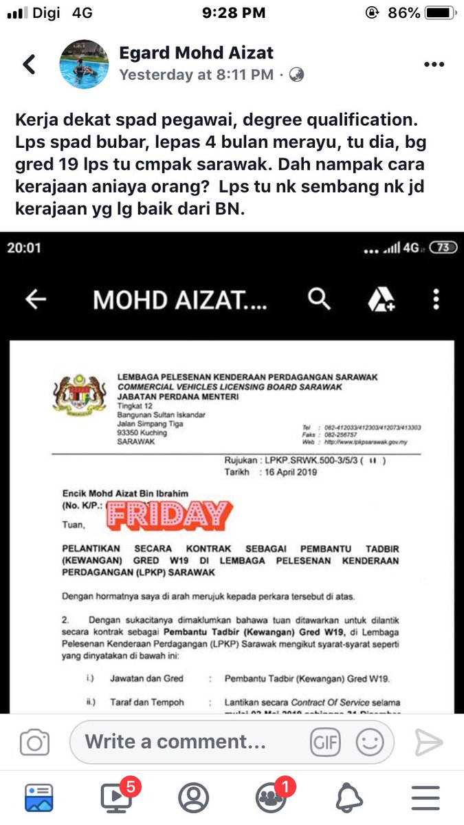EjoVvip's tweet photo. Let make Malaysia great again.. 😂
Sendiri yang undi, sendiri yang maki.. https://t.co/JOMumpvIez