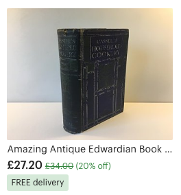 CuteCollectabl1's tweet photo. All these items have been reduced by 20% today. Come and grab a bargain - https://t.co/uiIJyis42A

#etsyshop #perfumebottles #antiques #vintage #costumejewellery #collectables #toys #eastersale #teasets #silver #reduceditems #sale #books https://t.co/H5aen8HzzS