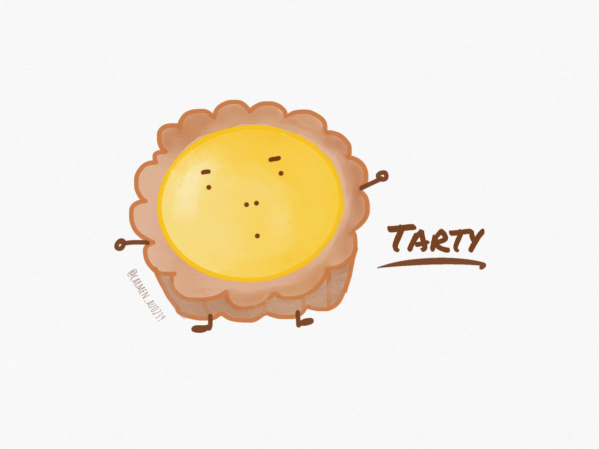 au_army1013's tweet photo. Tarty, who enjoys daydreaming.
#Draw_BT21 #CrunchySquad #BT21_UNIVERSE #daydeaming #innocent https://t.co/4qyVA0GPNw