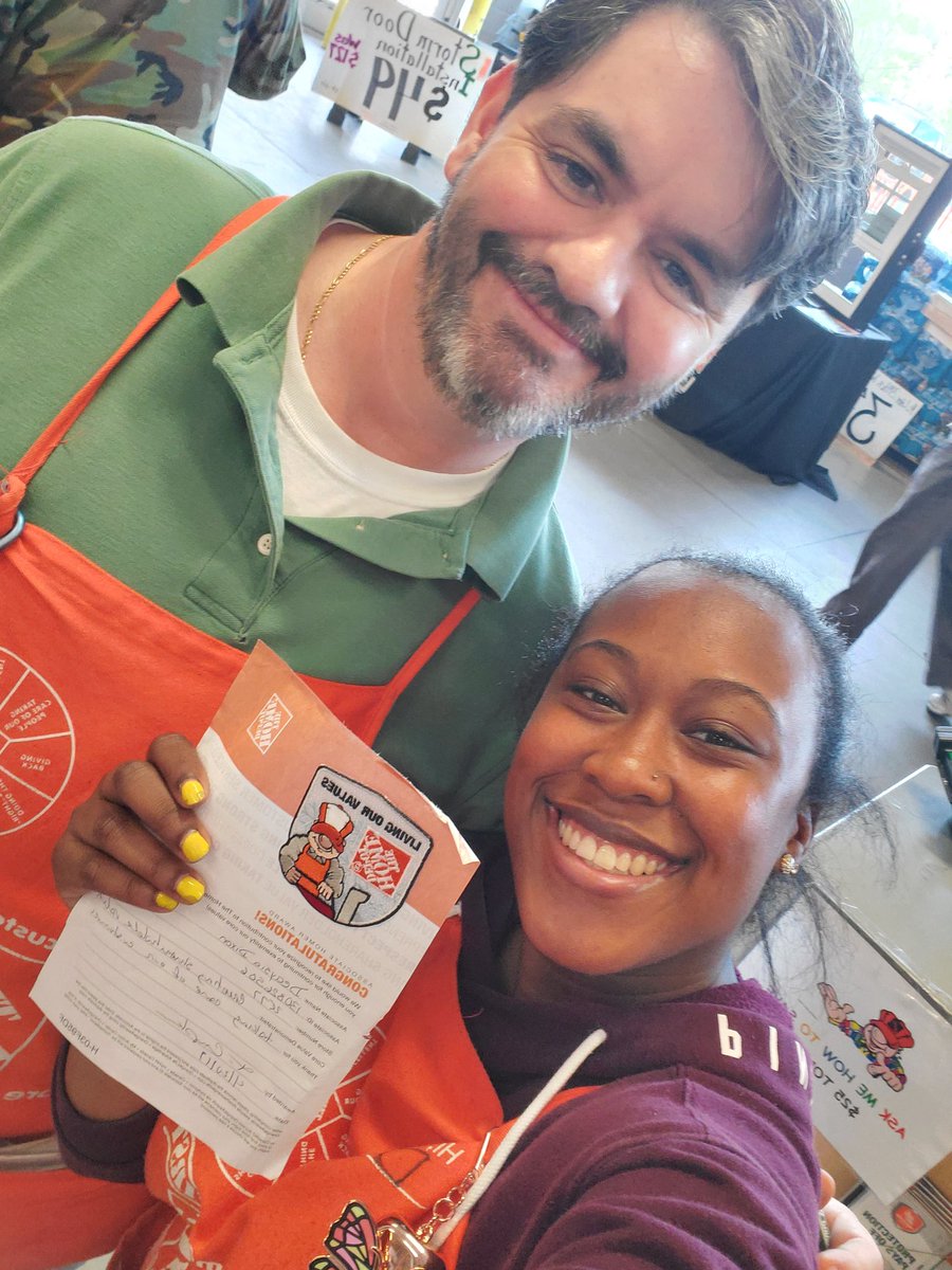 Killing it in credit, go D.