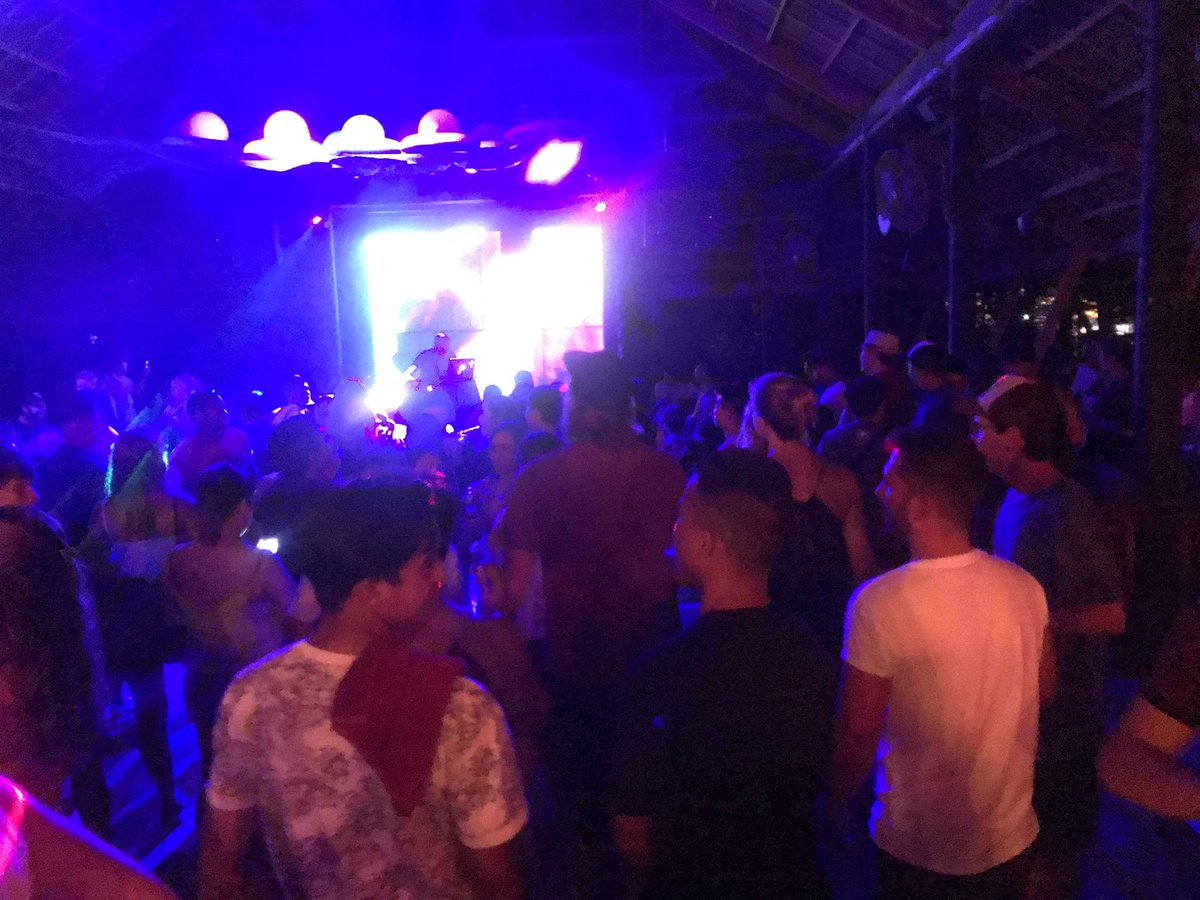 Had the best party <a href="/BaileBar/">Baileigh Bardo</a> in Siargao...see again nextime
With <a href="/KorekKaJohn/">John Lapus</a> thankyou 💞
HAPPY EASTER EVERYONE