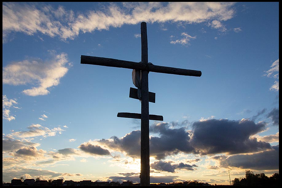 Creation_Speaks's tweet photo. Come to Jesus and Believe and you shall live!
He has risen! #Resurrection #EmptyCross #Jesus #EasterWeekend. https://t.co/pIMAlsxbAY
