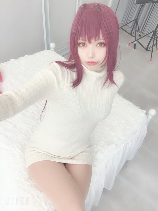 Twitterのコスプレ画像63
