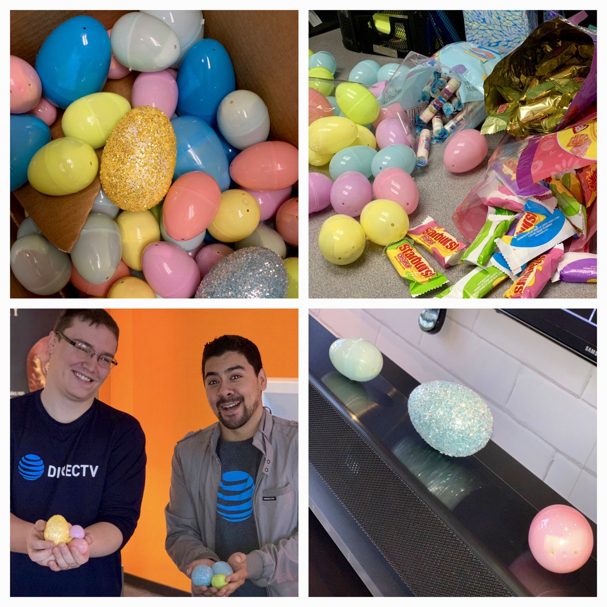 CedarHillCor's tweet photo. Cedar Hill Easter Egg hunt this morning ! 🥚❤️ https://t.co/g7qYvvmIiu