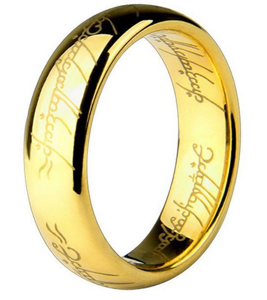 auronplay's tweet photo. 🔥🔥 ESPECTACULAR 🔥🔥 Salvador Raya pierde el primer puesto. El anillo del señor de los anillos toma el primer puesto con un 88%. INCREÍBLE. https://t.co/ebveOBeCj2