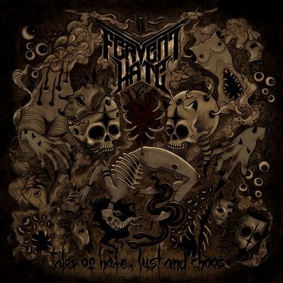 WKrypty's tweet photo. Na Wrotach Krypty zawisła kolejna recenzja. Tym razem Peruwiański Fervent Hate i ich drugi album 'Tales of Hate, Lust and Chaos'
https://t.co/3wLvgBCu6o

#ferventhate #Deathmetal #recenzja #review #WrotaKryptyWebzine https://t.co/ydgR5WpmmE