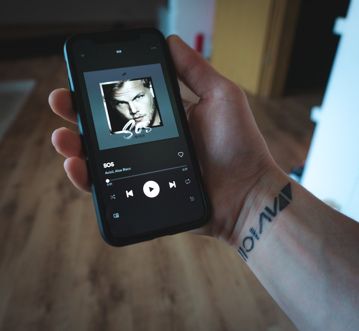 StruggleWorkZ tweet media