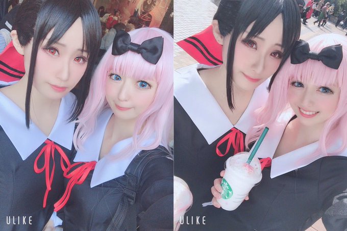 コスプレイヤーよよのTwitter画像36