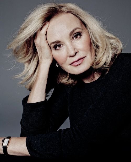 Happy Birthday to one of the best actresses. To this wonderful, beautiful and talented woman, Jessica Lange! 